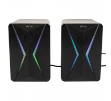 Акустическая система 2.0 Hiper X Line