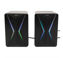 Акустическая система 2.0 Hiper X Line