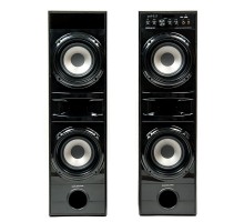 Акустическая система 2.0 Nakatomi OS-71 Black