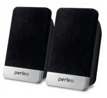 Акустическая система 2.0 Perfeo MONITOR (PF-4830)