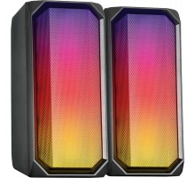 Акустическая система 2.0 Qumo Charisma