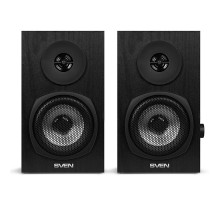 Акустическая система 2.0 Sven SPS-575 Black