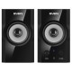 Акустическая система 2.0 Sven SPS-605 Black