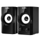 Акустическая система 2.0 Sven SPS-605 Black