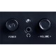 Акустическая система 2.0 Sven SPS-605 Black