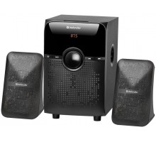 Акустическая система 2.1 Defender X182