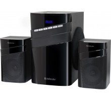 Акустическая система 2.1 Defender X400