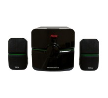 Акустическая система 2.1 Dialog AP-203