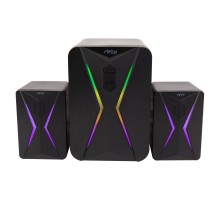 Акустическая система 2.1 Hiper X Line Trio