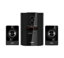 Акустическая система 2.1 Sven MS-1820 Black