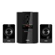 Акустическая система 2.1 Sven MS-1820 Black