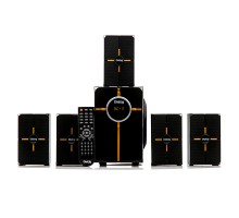 Акустическая система 5.1 Dialog AP-502