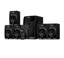 Акустическая система 5.1 Sven HT-202