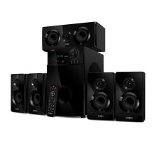 Акустическая система 5.1 Sven HT-210