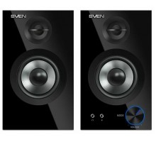 Акустическая система 2.0 Sven SPS-621
