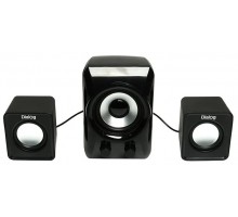 Акустическая система 2.1 Dialog AC-202UP