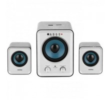 Акустическая система 2.1 SmartBuy Buzz