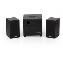 Акустическая система 2.1 SmartBuy SPARTA