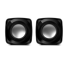 Акустическая система 2.0 Sven 120 Black