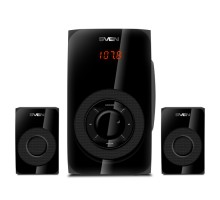 Акустическая система 2.1 Sven MS-2020 Black