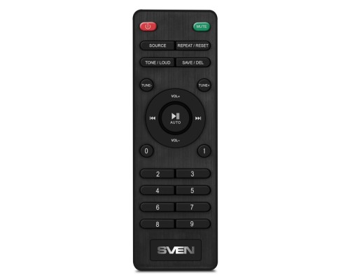 Акустическая система 2.1 Sven MS-2020 Black