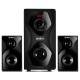 Акустическая система 2.1 Sven MS-2055 Black