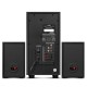 Акустическая система 2.1 Sven MS-2055 Black