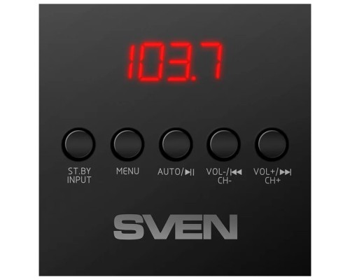 Акустическая система 2.1 SVEN MS-2080