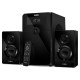 Акустическая система 2.1 Sven MS-2250 Black