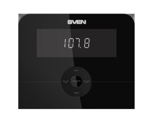 Акустическая система 2.1 Sven MS-2250 Black