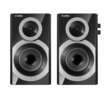 Акустическая система 2.0 Sven SPS-619