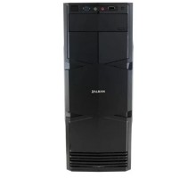 ПК "R3-4100/GTX1650 4GB/RAM 16GB/SSD256/HDD1TB"