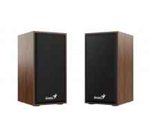 Акустическая система 2.0 Genius SP-HF180 Wood