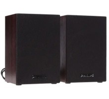 Акустическая система 2.0 Philips SPA20