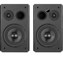 Акустическая система 2.0 Sven MC-50 Black