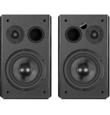 Акустическая система 2.0 Sven MC-50 Black