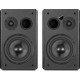 Акустическая система 2.0 Sven MC-50 Black