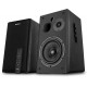 Акустическая система 2.0 Sven MC-50 Black