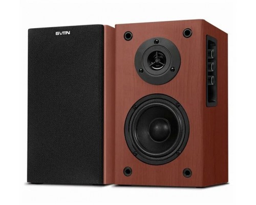 Акустическая система 2.0 Sven SPS-612 Акустическая система 2.0 Sven SPS-612