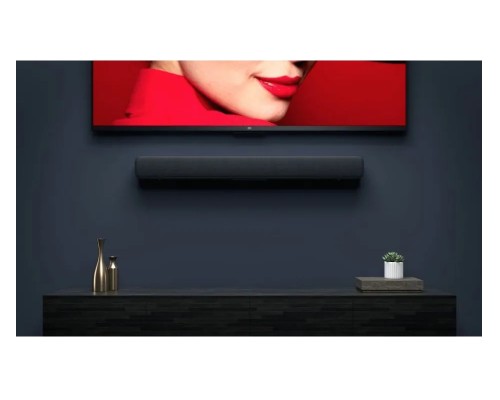 Саундбар Xiaomi Mi TV Soundbar (MDZ-2-27-DA)