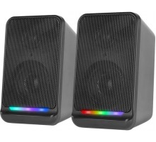 Акустическая система 2.0 Defender SPK-120