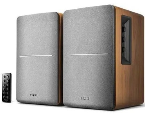 Акустическая система 2.0 Edifier R1280DB Brown Акустическая система 2.0 Edifier R1280DB Brown