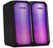 Акустическая система 2.0 Sven 420 Black