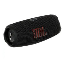 Колонка портативная JBL Charge 5 Black