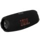 Колонка портативная JBL Charge 5 Black