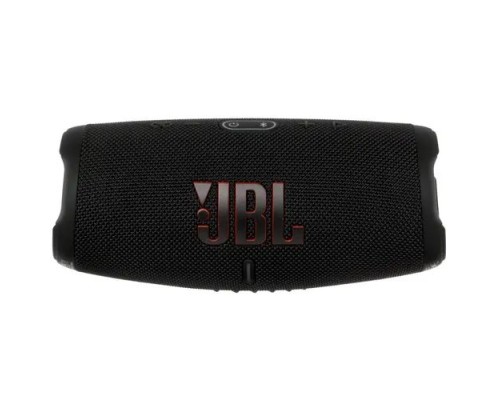 Колонка портативная JBL Charge 5 Black
