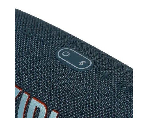 Колонка портативная JBL Charge 5 Blue