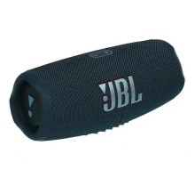 Колонка портативная JBL Charge 5 Blue