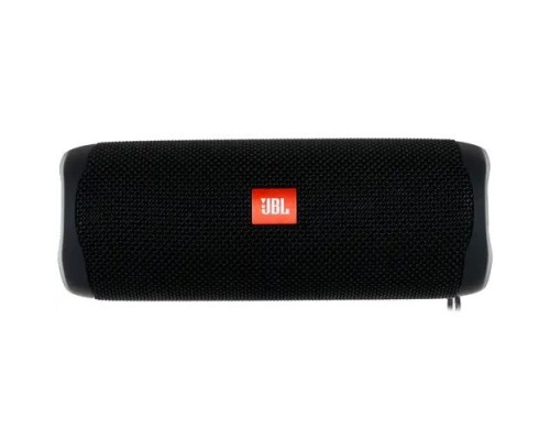 Колонка портативная JBL FLIP 5 BLACK