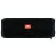 Колонка портативная JBL FLIP 5 BLACK